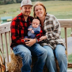 Meet your Posher, Mark